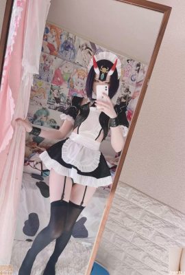 (Strange) Misa está atordoado FG ○ Shuten Doji Maid (47p)
