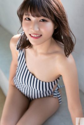 (Fujishira もん) O sorriso encantador é tão atraente quanto o Oppe Round (20p)