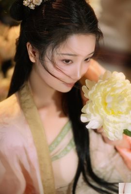 Flor Kiss An Jiuyu (21p)