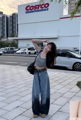 O sexy “Vicky” que não pode estar escondido é muito fofo (10p)