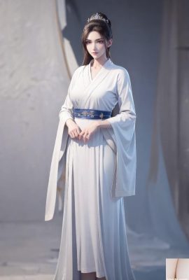 Vol 328 Fang Qingxue – Fang Qingxue – Imortalalidade – Imortalidade