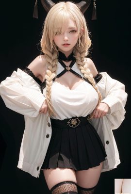 ★ PATREON ★ (HARDESS) – OWARI AZURLANE.PART – 1