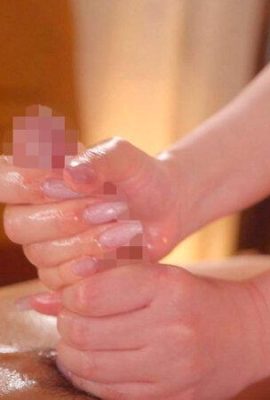 Shizukawa: Não importa quantas vezes você ejacule, o melhor sexo masculino não solta o pau e incentiva a ejaculação até que a sensação desapareça … (21p)