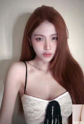 O sorriso “Yunxi”, semelhante ao sol, cura o coração das pessoas (10p)