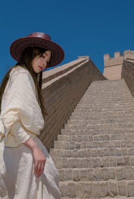 Nnian Nnian-o excelente muro (46 fotos) (46p)