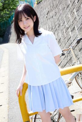 (Hashimoto イむぎ) Cheio de espírito de fada! Combinação perfeita de temperamento e corpo apertado (18p)