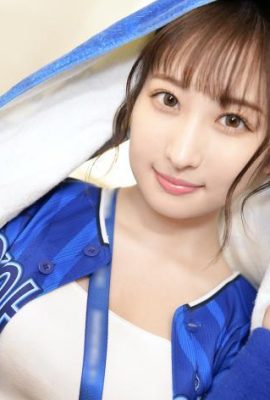 (GIFs) Sério de coração suave, primeiro tiro. 2072 Uma grande deusa, não o grande demônio de Aihama! ? Assistindo aos Jogos das Meninas Hamako imediatamente (16p)