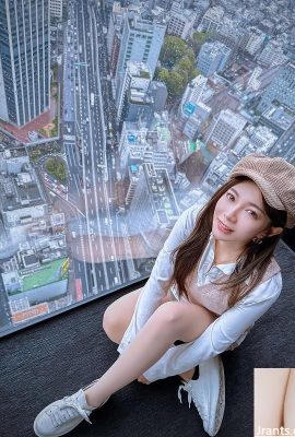 O pequeno demônio “Xue Ruhan” seduz sexo continuamente (10p)