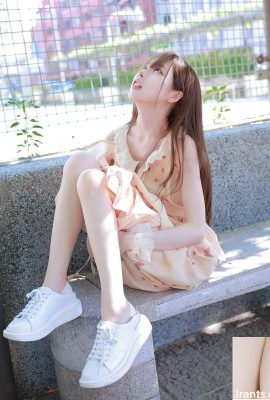 Os olhos são tão sedutores, “Zhao Tutu” cai diretamente (10p)