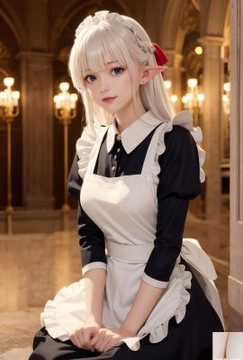 ★ PATREON ★ (HARDESS) – DILEMA DE ARCHDEMAS DE NEFELIA – 4