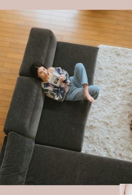(Aoi oi) O corpo é turbulento e cheio, e a perspectiva torna as pessoas incapazes de se concentrar (36p)