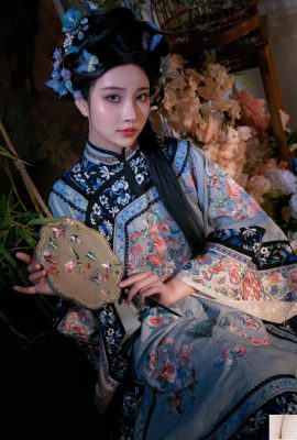 Nnian Mausoléu Nnian-Yucca (71 fotos) (71p)