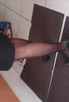 Você também pode encontrar bons personagens ao comprar café da manhã (45p)