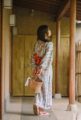 Ikumi – (193ikkyu3) – ikumi ikumi para onsen ikumi e primavera quente 1 (97p)
