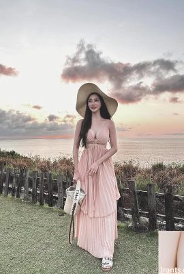 Nascido lindo “Liu Xiaofan” é muito honesto e vê o amor direto (12p)