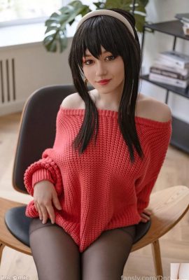Donna linda garota – Yor (31p)