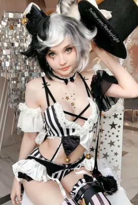 (Light Rocksy) Cruella-Dil (119p)