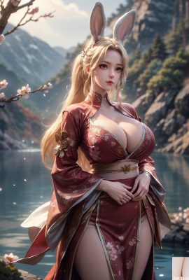 Gongsun Li (Glória dos Reis)
