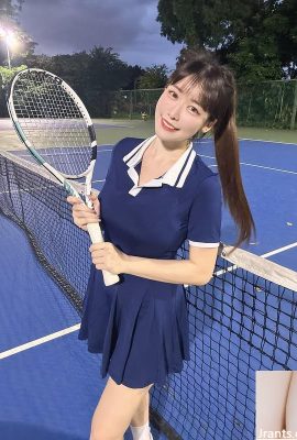 A aparência da deusa de alto valor “La Xiaola” é muito bonita (10p)