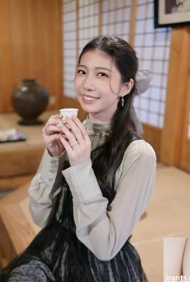 Sweet Girl “Long Liwei” tem uma figura perfeita e zero falhas (10p)