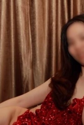 (Coleção online) Esposa safada líquida preta coquete (21p)