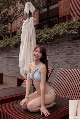 Os seios ferozes e bonitos revelam “Kira James”, cerco completo e feroz (10p)