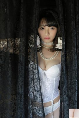 Vol.820 Saya Kataoka Kataoka Saya 2ª semana (26p)