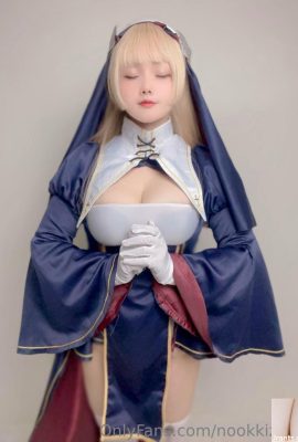 (Coleção da Internet) Nookkizz – Charlotte (26p)