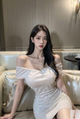 Festa apaixonada do chá