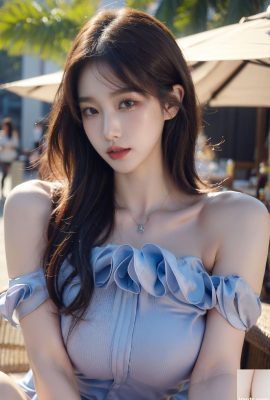 Carrinho encaracolado