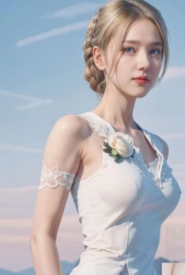 ★ Patreon ★ (Ifrete) – Princesa Cossette