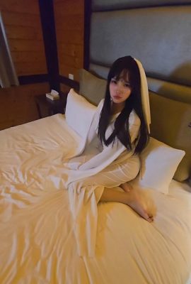 (Coleção online) Mumu Momo – Lady Xingzi Ghost Girl (17p)