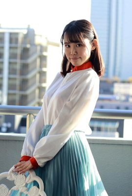 (Yui Nanase) A jovem sacanagem está fazendo sexo sem preservativo (29p)