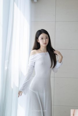 “Compartilhamento de Compras Privado” de Tang Anqi