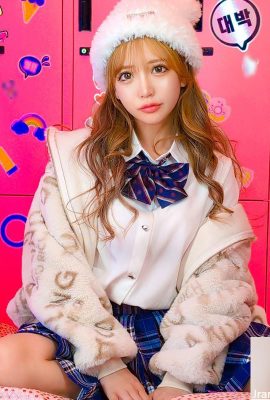 (GIFs) Moon Force Gal Anna (5p)