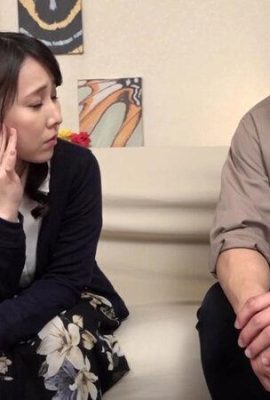 Nogami shiori: Estou viciado pela minha linda pele clara da tia e bela bunda da tia lenta. Nogami Shiori