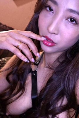 Mizukawa Sumire: Um homem masoquista recrutado nas mídias sociais é trazido para um hotel, e ela é roubada pelo controle de ejaculação e perseguindo esguichado masculino