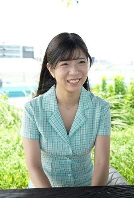Satsuki Yura: Novo broto amador da classe B primeiro 122 “Desculpe, você”. Yura, 23 anos, dona de casa da nova esposa