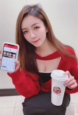 Doce irmã “uma gema de ovo pequena” é tão suja de pernas longas (10p)