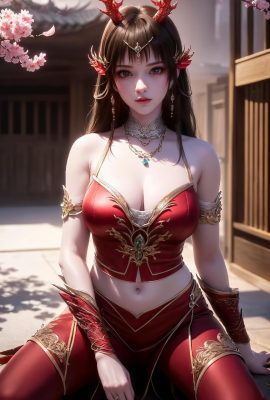 Luo yun_apotheose_ndy530
