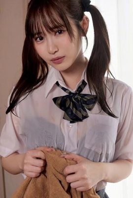 (GIFs) Ono Rokuka é especializado em rostos de creampie, eu olho para você até o momento em que você ejacula dentro da vagina … (10p)