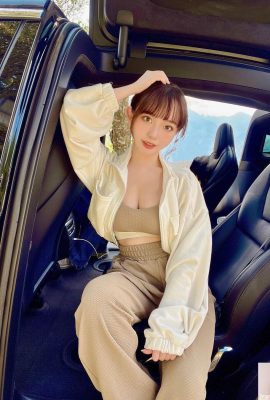 Doce menina “Zhan Zhuzhu” é orgulhosa e sedutora e faz as pessoas instantaneamente (10p)