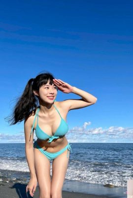 A garota bonita do Departamento de Medicina “Zhang Yuting” tem um rosto bonito que não é gorduroso e fascinado (10p)
