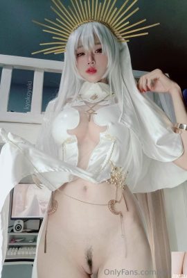 (Coleção da Internet) Kyokoyaki – Azur Lane & Ipless & Unicorn (48p)
