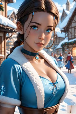 Katara+-+Natal+País das Maravilhas