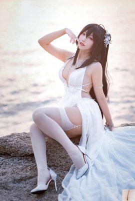 (Coleção on -line) Welfare Girl Miyamoto “Big Phoenix” VIP Exclusive (36p)