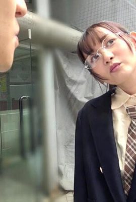 Shigegawa: (4K) sexo creme proibido com um aluno que viola as regras da escola, Shigegawa (21p)