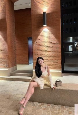 Super Spicy and Sweet Pretty Girl “Qian Hui” tem uma visão chocante de perspectiva cruel (10p)