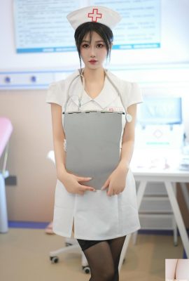 (Coleção on -line) Laura Ajiao – Xiuren Model VIP Medical Care Unit (92p)