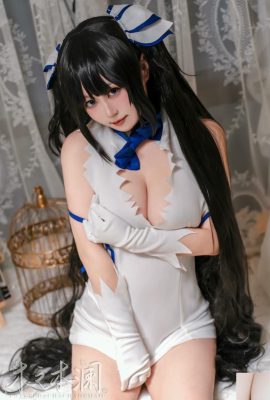 (Coleção online) Kita Nobuo – Danmachi (58p)